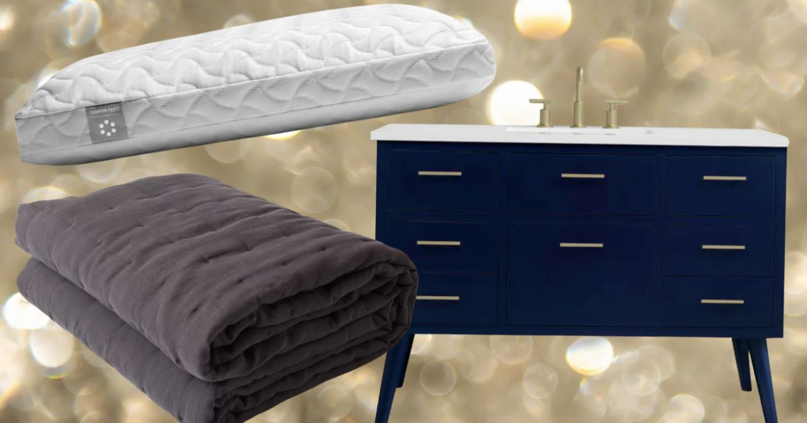The Best Wayfair Black Friday Deals