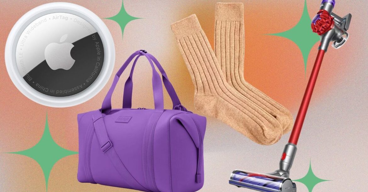 The Cyber Monday Deals Worth Shopping, According To Editors