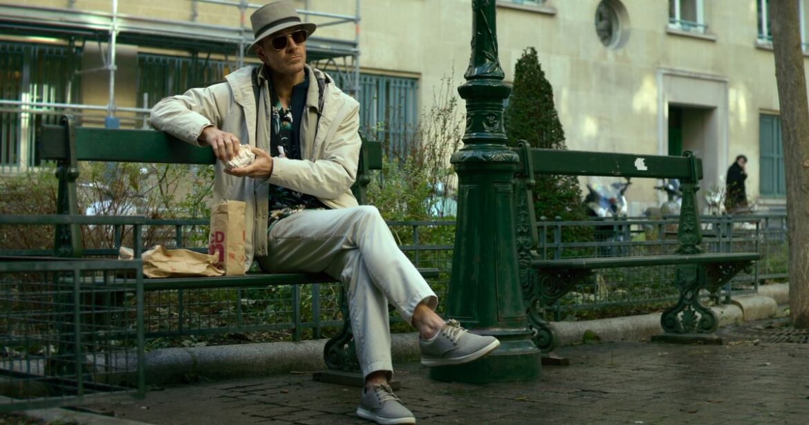 The Killer: New Assassin Thriller Is The Top Movie On Netflix