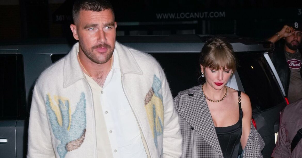 'The View' Hosts Say Travis Kelce's Remarks Has Red Flags