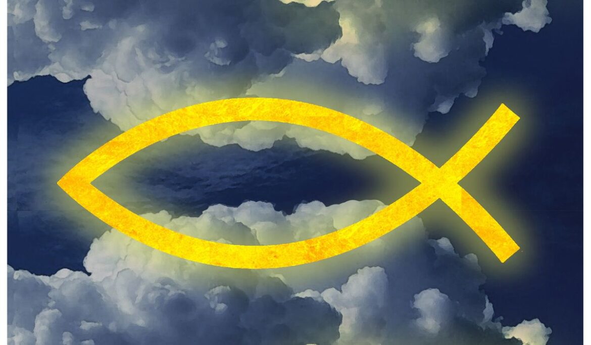 The church has always been the answer to everything that ails us