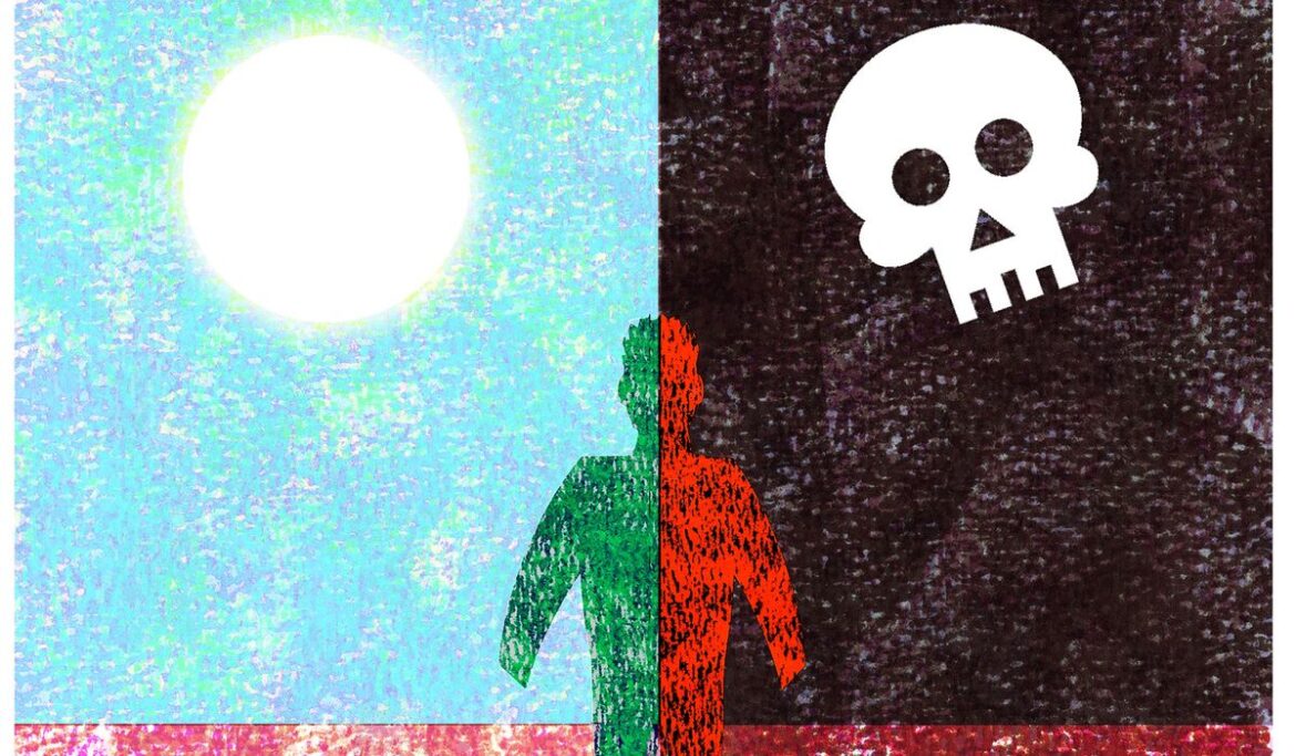 The root cause of our nation's evil