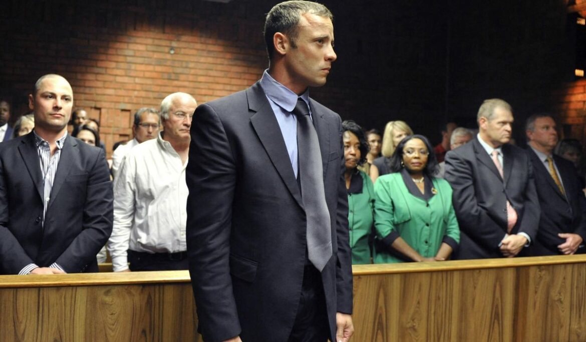 The vital question may linger forever: Did Oscar Pistorius know he was shooting at his girlfriend?