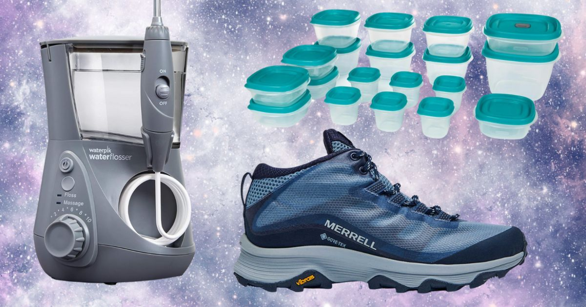 These Mega Cyber Monday Deals Are All 50% Off Or More