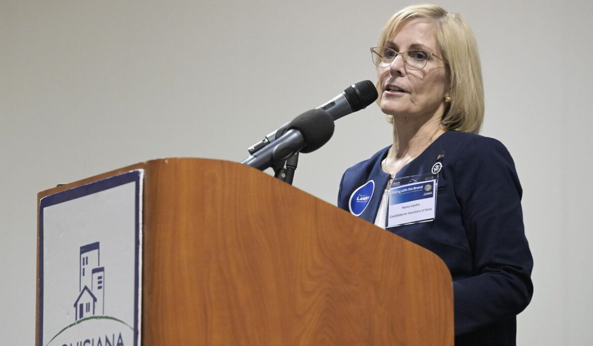 Three major Louisiana statewide offices to be decided by voters Saturday