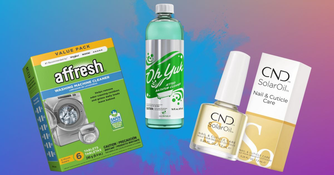 Tik Tok Products With Mind-Blowing Results