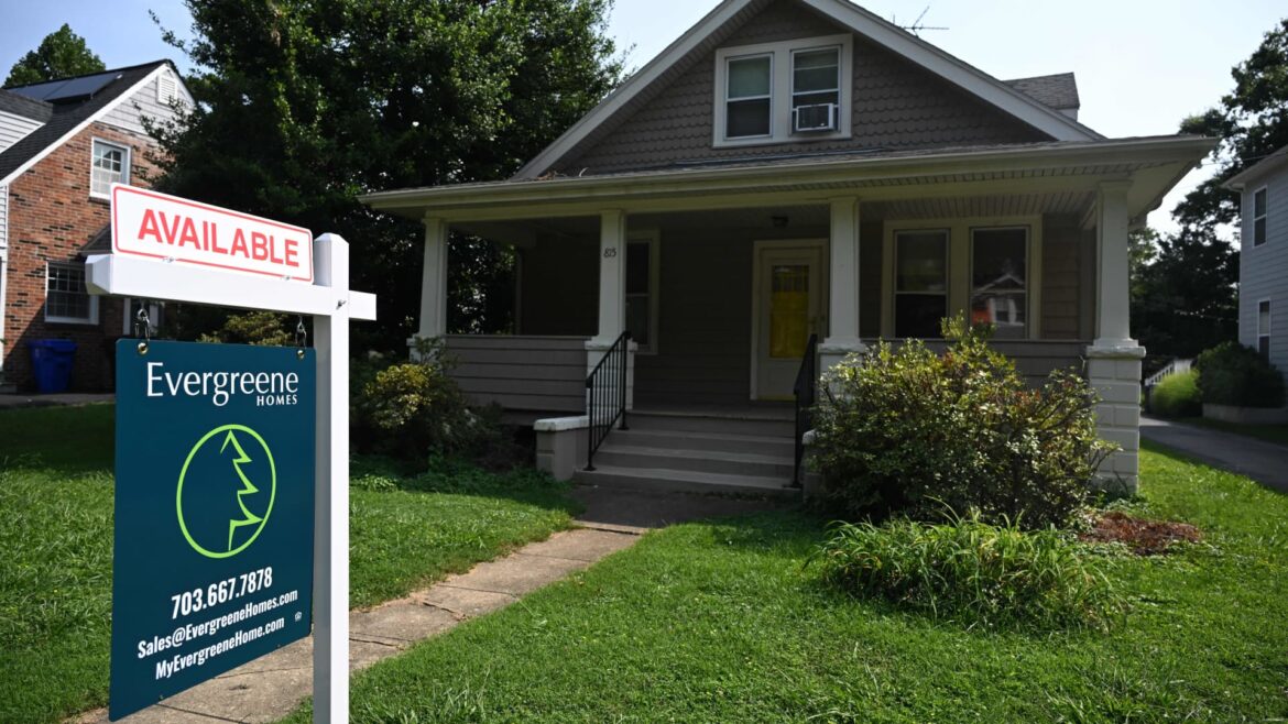 To buy a home in this market, buyers turn to mom and dad