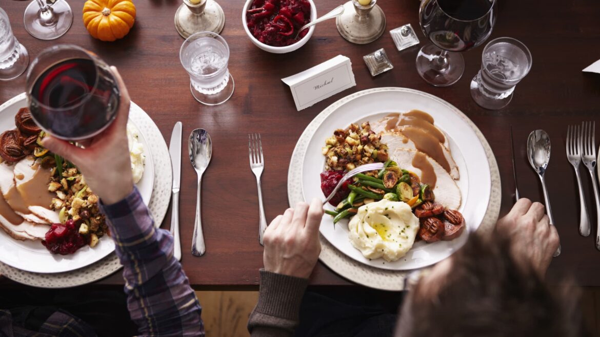Top money questions financial advisors were asked this Thanksgiving