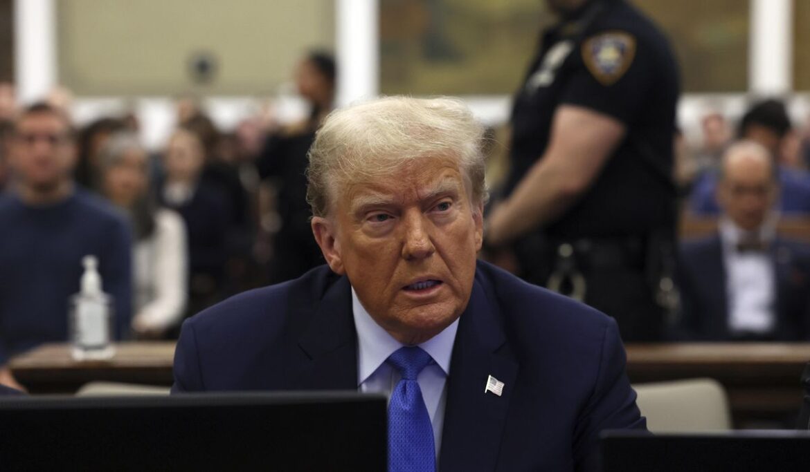 Trump says he purposely mixes up Biden and Obama