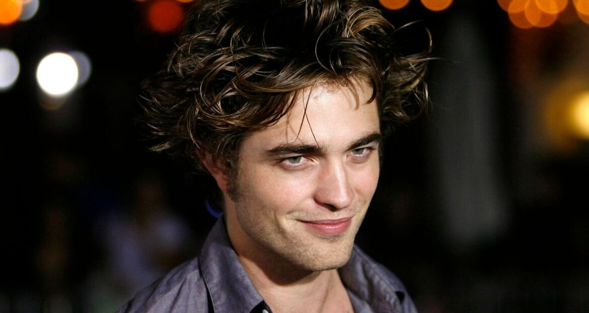 'Twilight' Director: Studio Questioned Robert Pattinson Casting