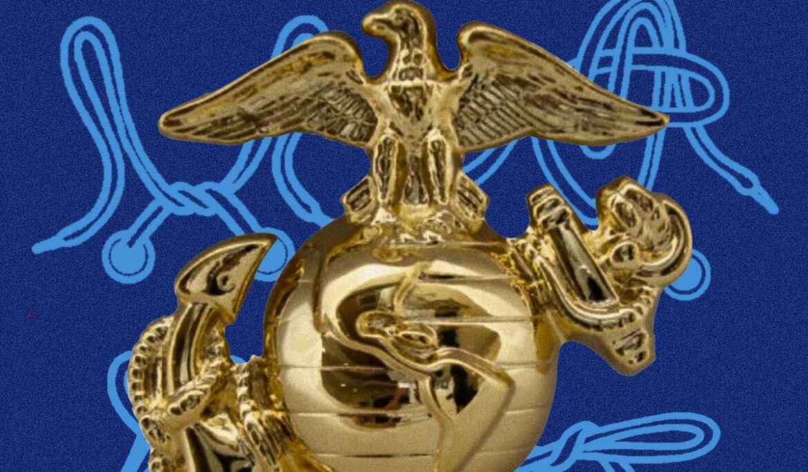 Tying shoes, shaping lives: Honoring an uncle and a Marine