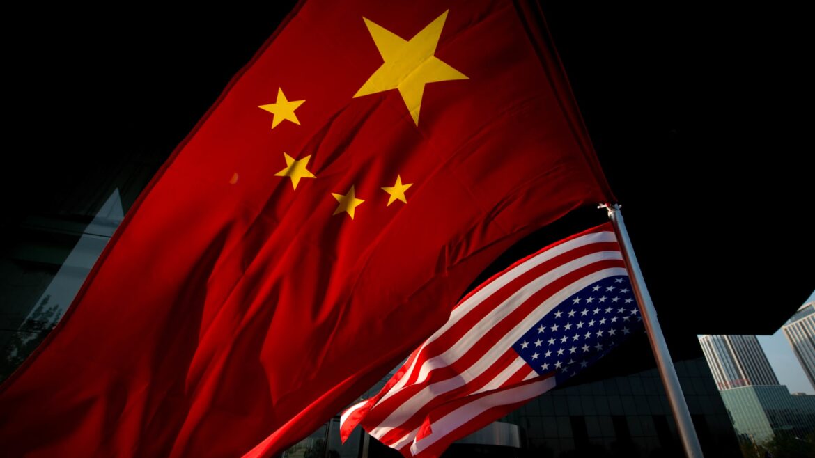 US, China lead on most valuable firms