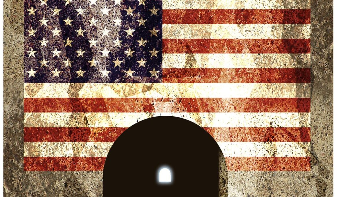 U.S. may have problems, but don't count us out just yet