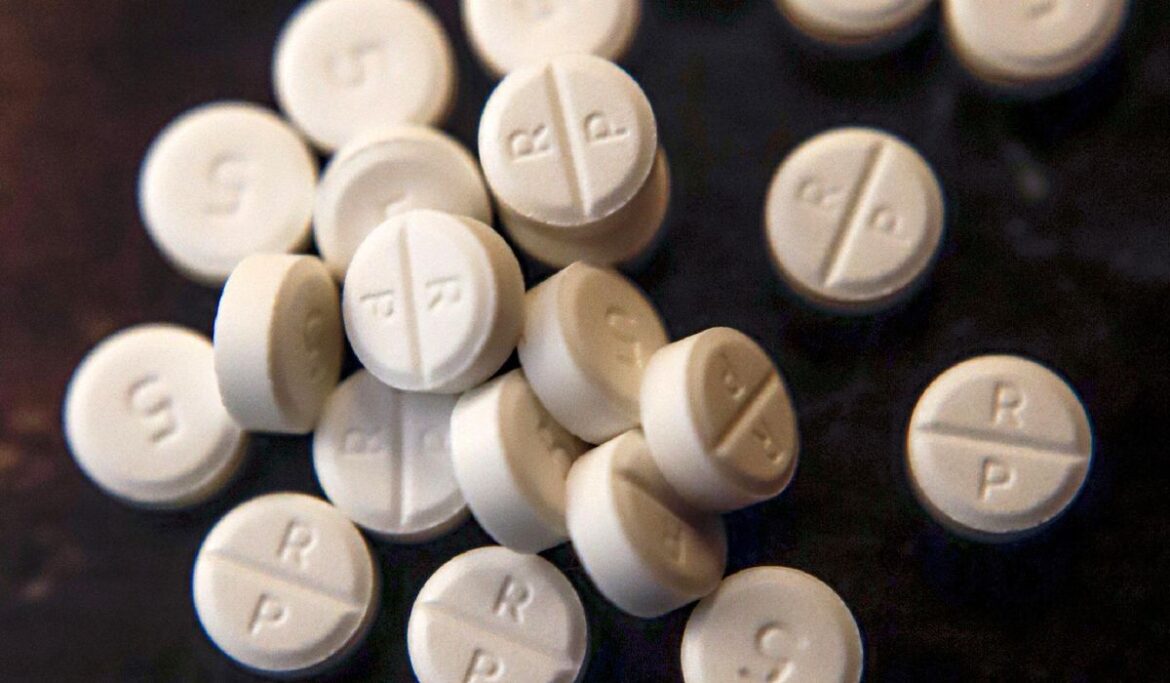 U.S. orders Puerto Rico drug distribution company to pay $12 million in opioid case