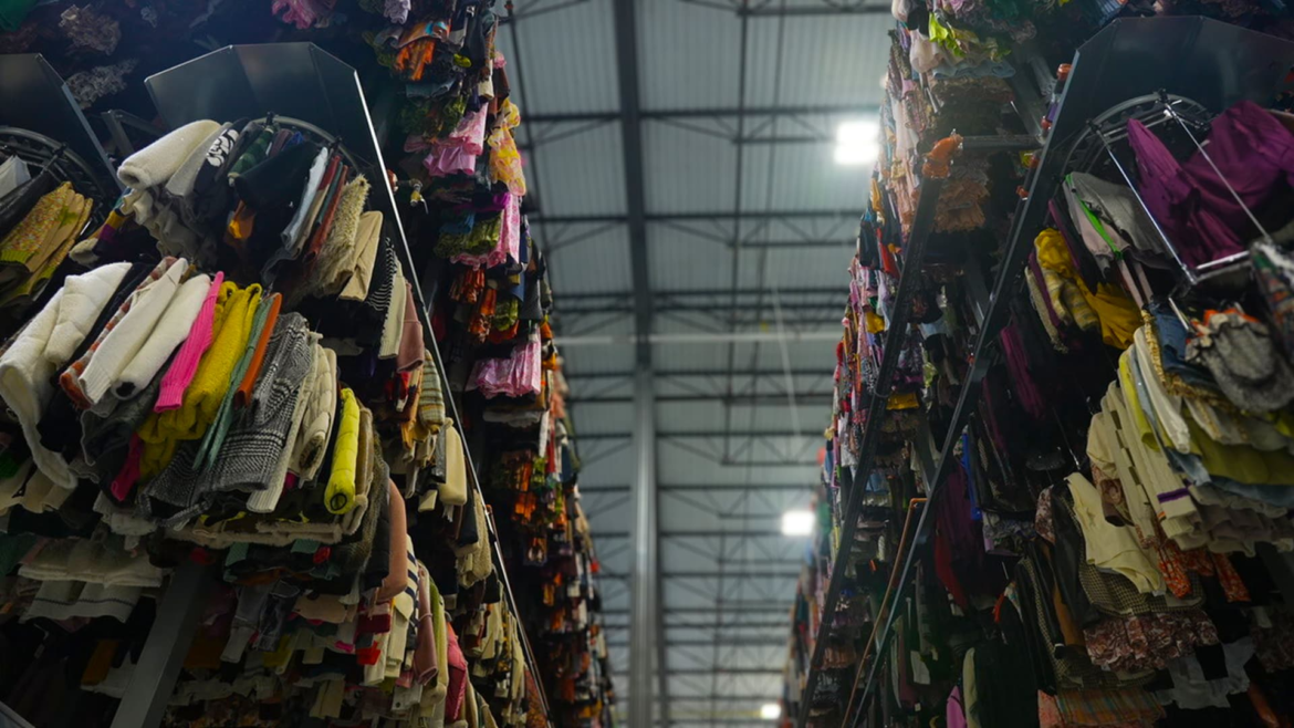 Urban Outfitters' clothing rental service Nuuly reaches profitability