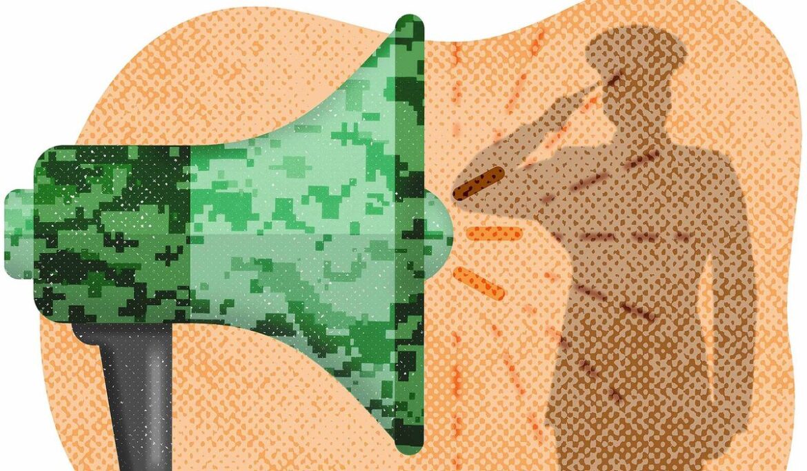 Veterans: All hands on deck to remedy dire military recruiting situation