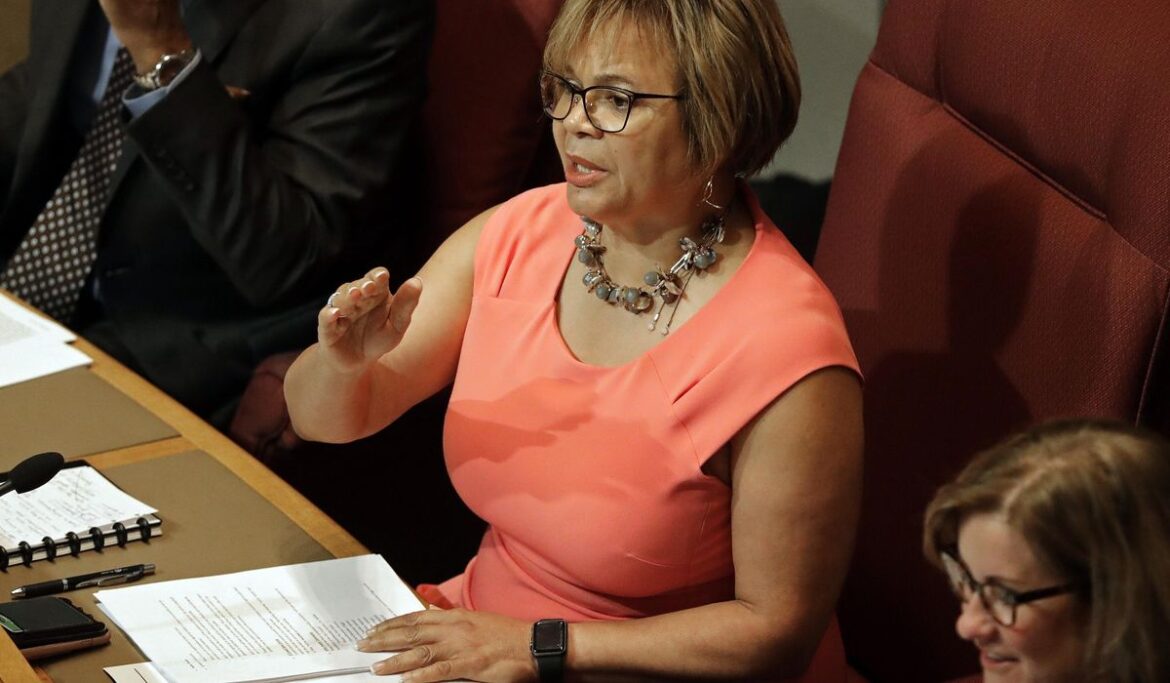 Vi Lyles wins mayoral election again in Charlotte, while Durham and Chapel Hill choose new leaders