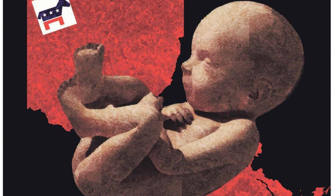 Virginia, Ohio elections and abortion