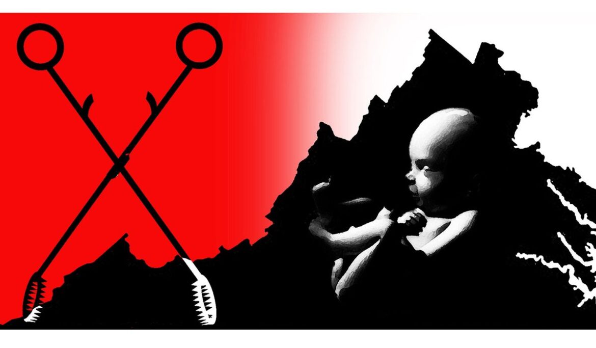 Virginia is rejecting its extreme abortion past