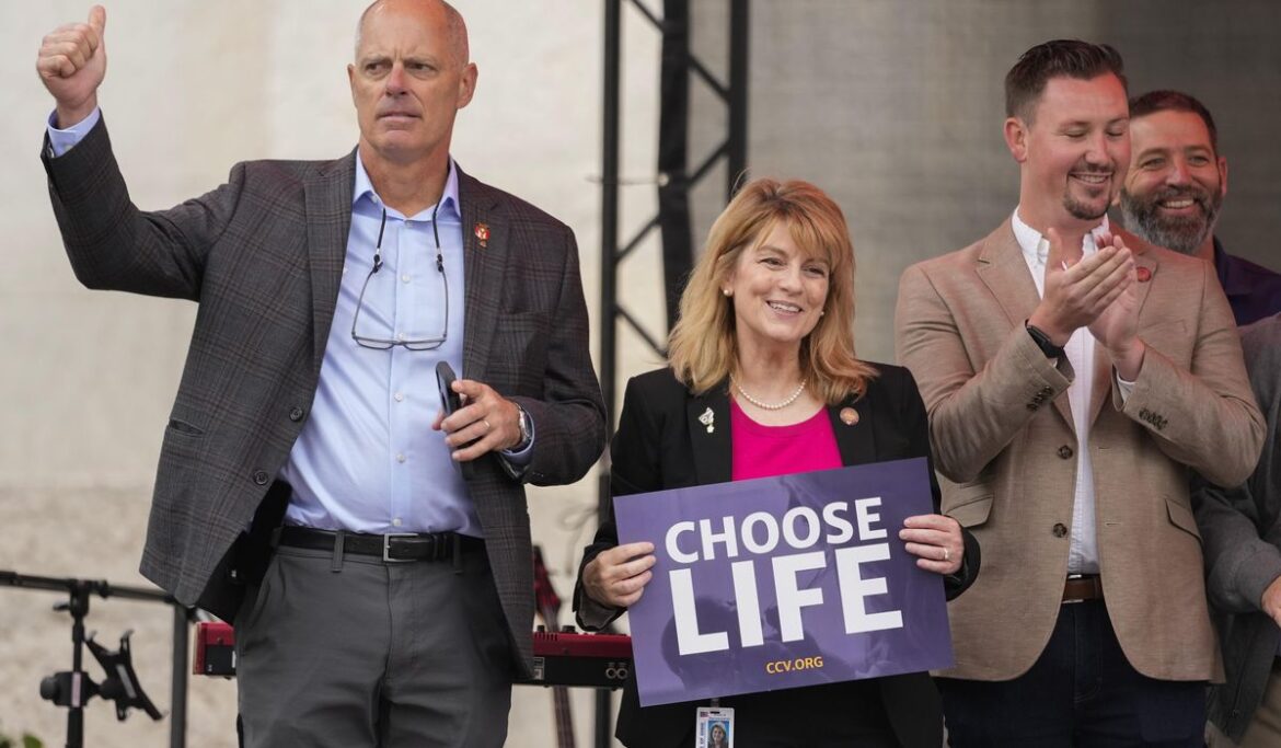 Voters back abortion rights, but some foes won't relent. Is the commitment to democracy in question?