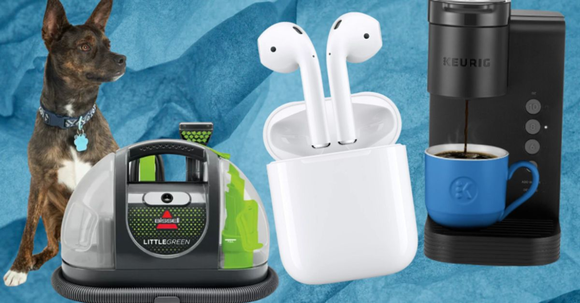 Walmart Black Friday Sale: All The Best Deals