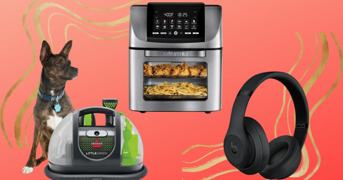 Walmart's Best Black Friday Prices Are Shockingly Low