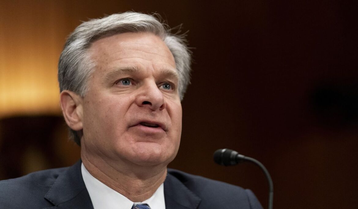 Whistleblowers: FBI officials singled out agents who were former military for anti-Trump retaliation