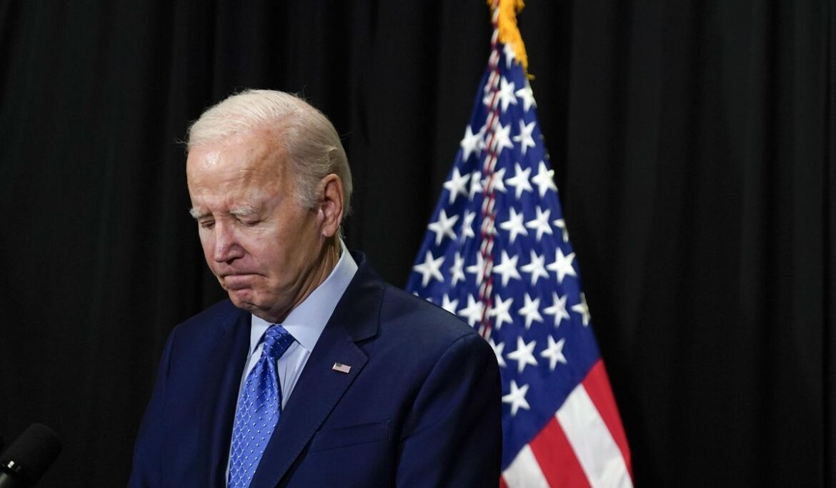 White House refuses to say if Biden apologized for questioning Hamas on death toll