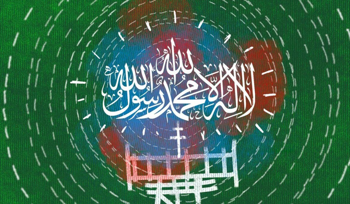 Why I can't be silent when Voice of America bans calling Hamas' terrorists'