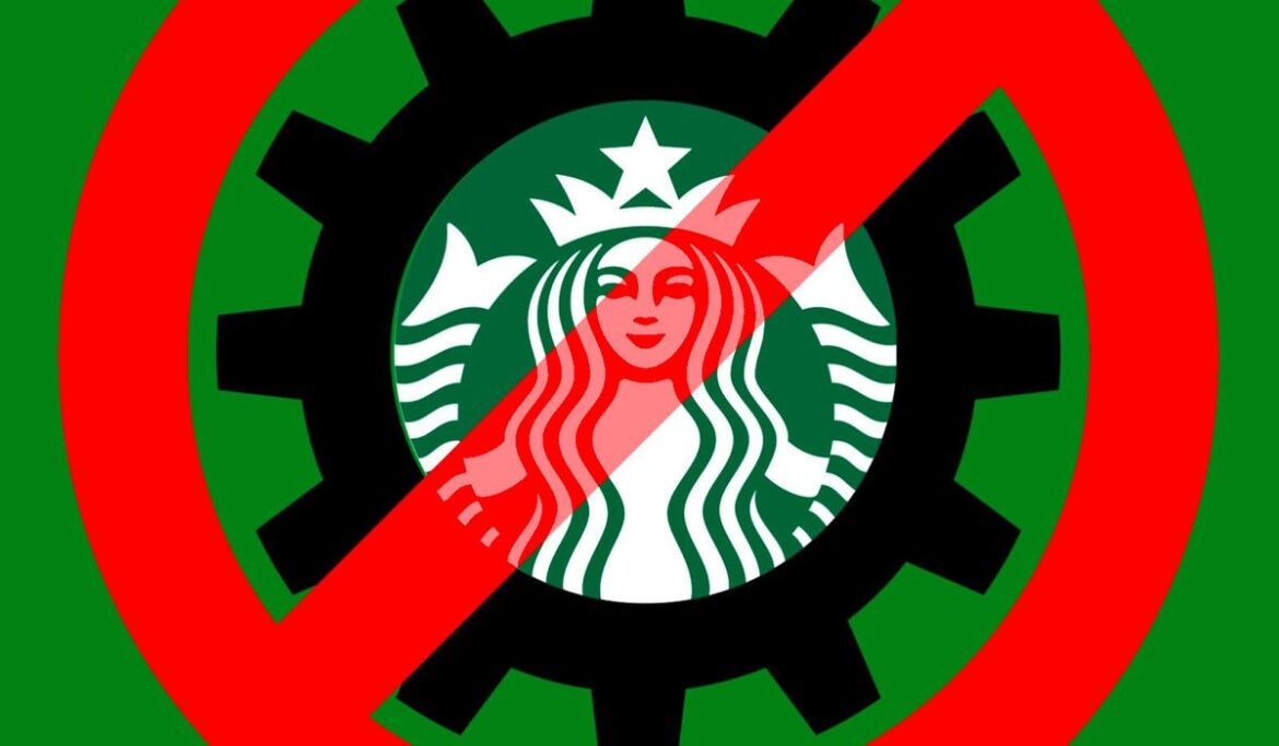 Why Starbucks workers are rejecting unionization