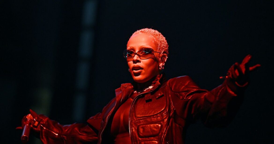 Why You Can't Help But Love Your 'Problematic Fave'