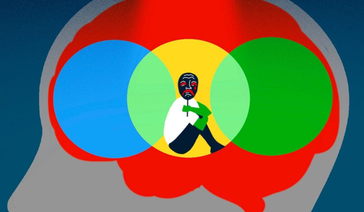 Why do progressives never consider Jews victims?