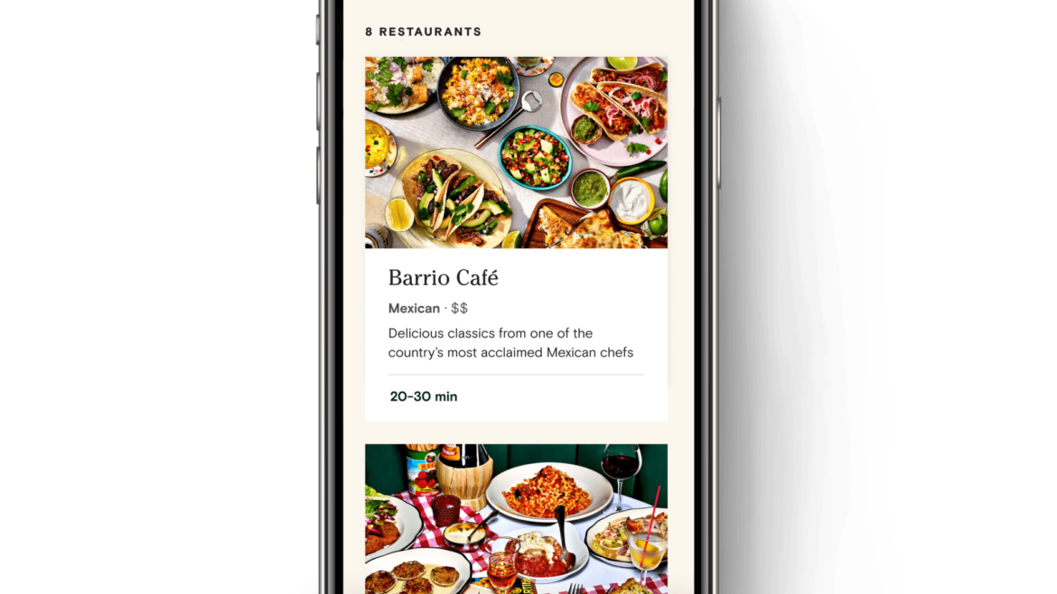 Wonder Group food delivery startup gets $100 million Nestle investment