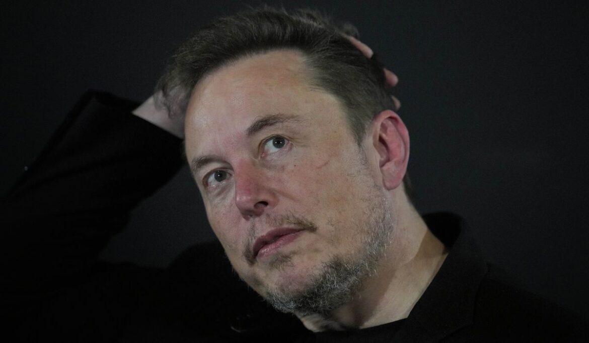 X could lose up to $75 million in ad revenue after Musk's endorsement of antisemitic post