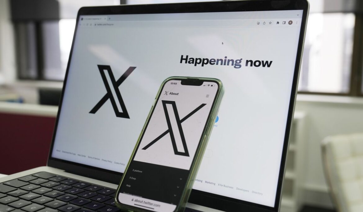 X to update algorithm to benefit smaller accounts
