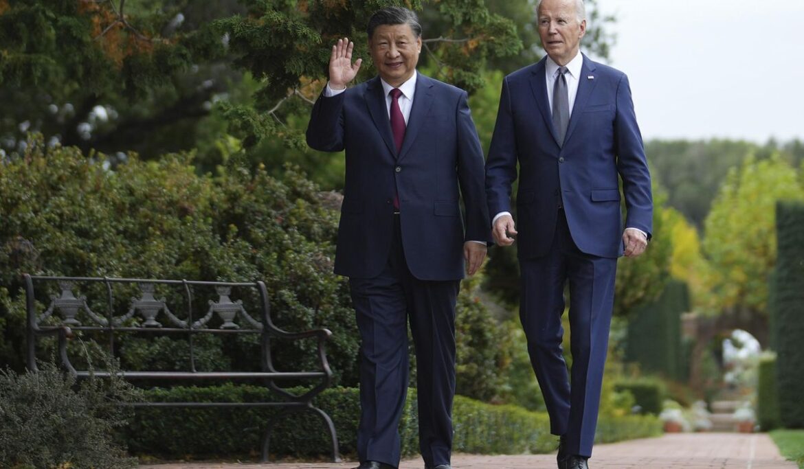 Xi and Biden: Pandas, fentanyl, Taiwan and other takeaways from the long-awaited meeting