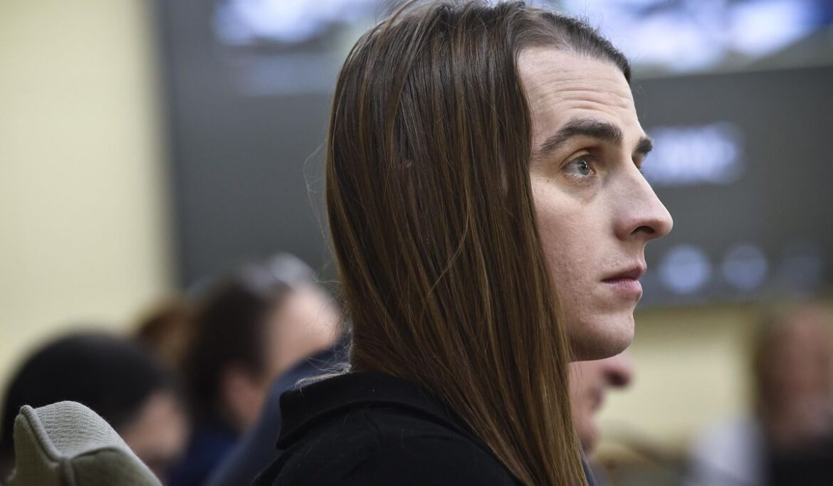 Zooey Zephyr has free-speech lawsuit tossed; case had challenged censure by Montana legislature