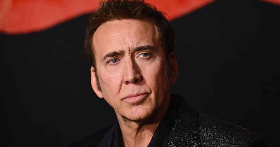 ‘I Didn’t Get Into Movies To Become A Meme’: Nicolas Cage Addresses Fandom
