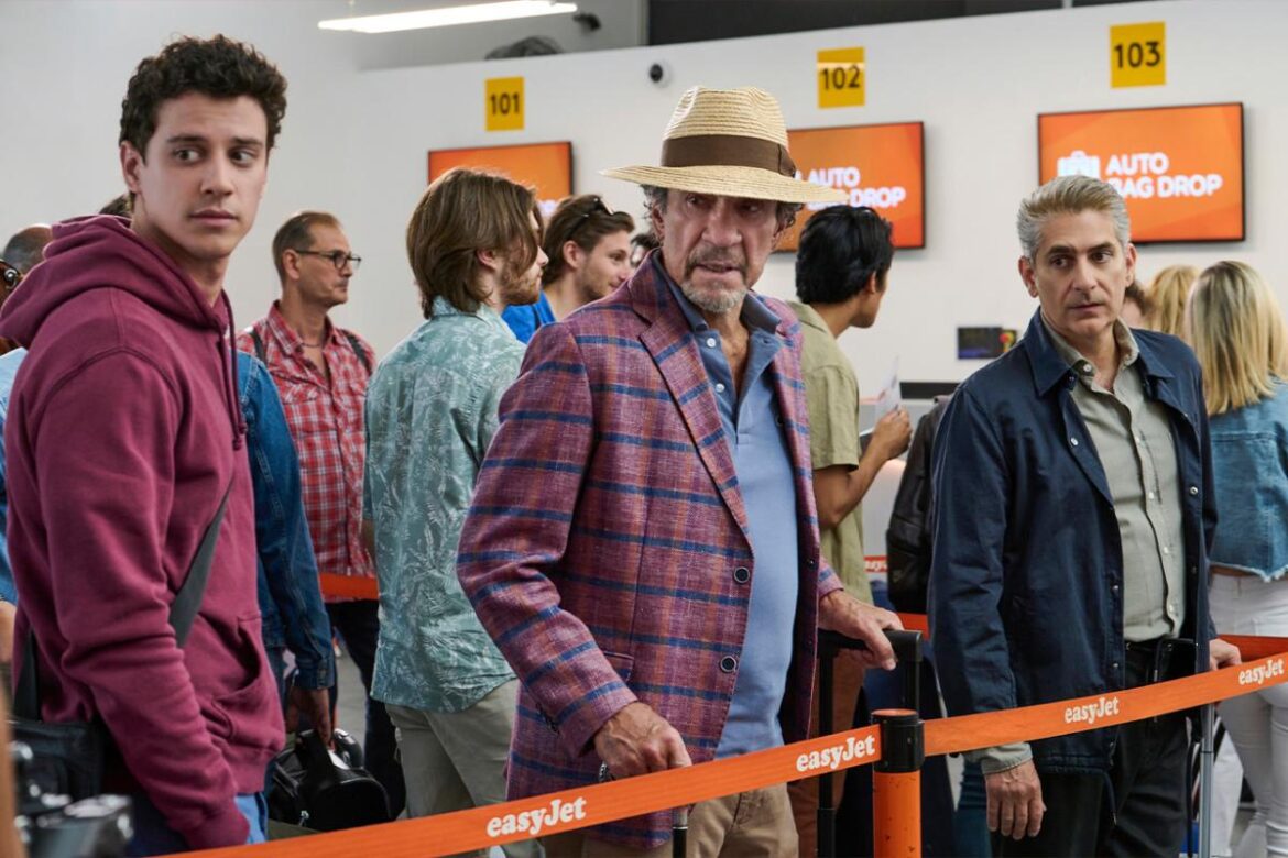 ‘The White Lotus’ Season 3 Will Be “Longer, Bigger, Crazier,” Says Creator Mike White: “It’s Going To Be A Supersized ‘White Lotus'”