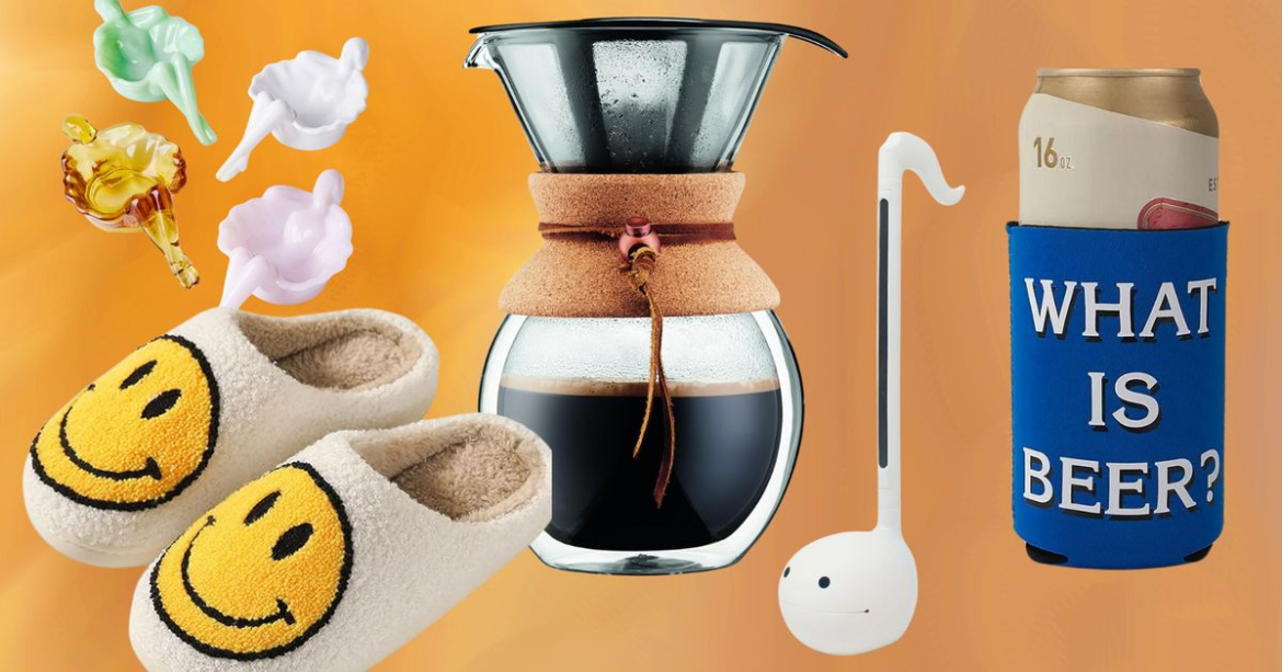 110 Highly Recommended Gifts Ideas For Last Minute Shoppers