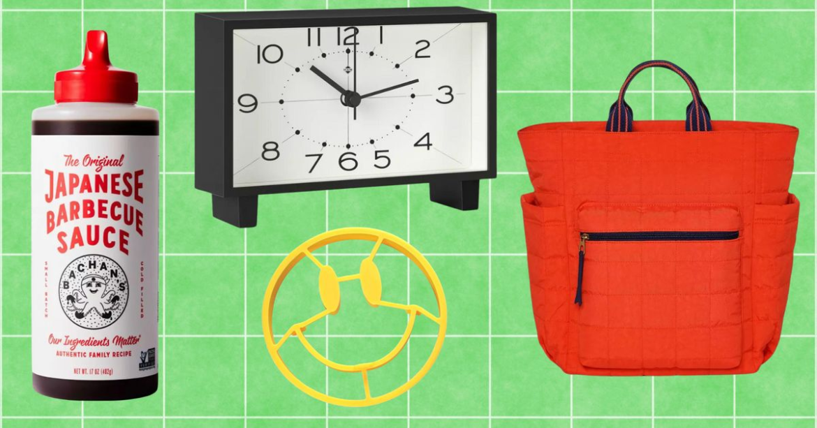 14 Gifts From Target That Look Like Cool Boutique Finds