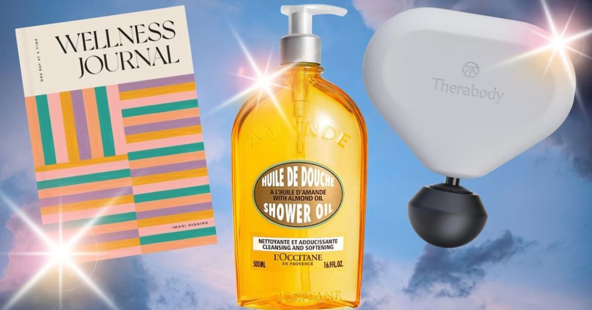 15 Best Gifts For Relaxation And Self-Care