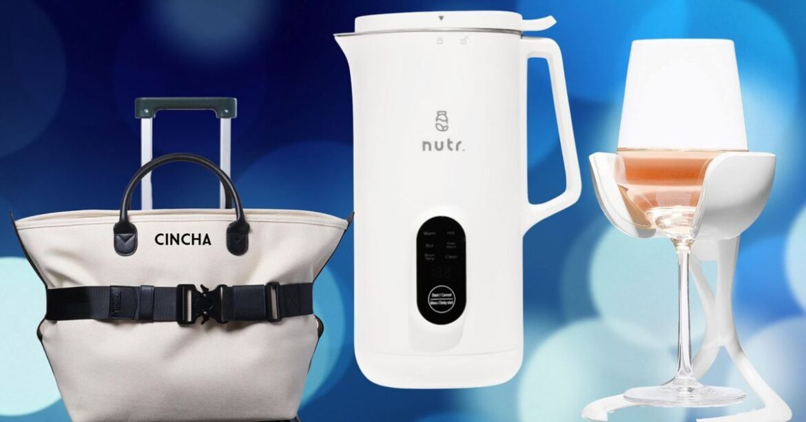 15 ‘Shark Tank’ Products That Make Great Gifts