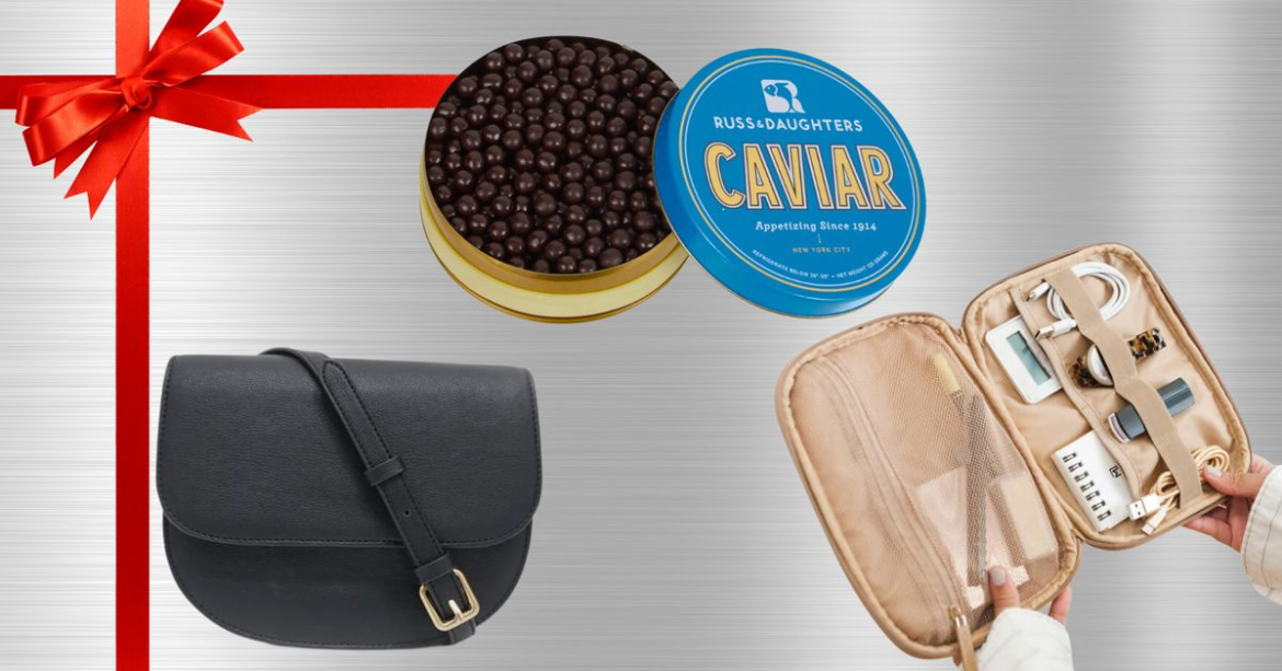 18 Affordable ‘Quiet Luxury’ Gifts For Your Fanciest Friend