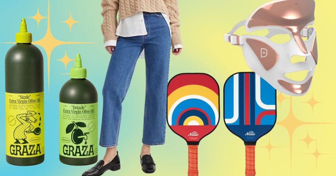 2023's Most Popular TikTok Products That Make Great Gifts