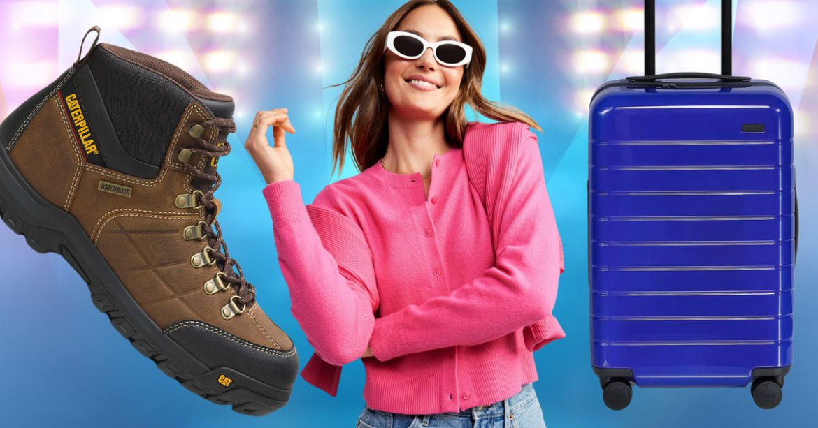 24 After-Christmas Sales You Shouldn’t Miss