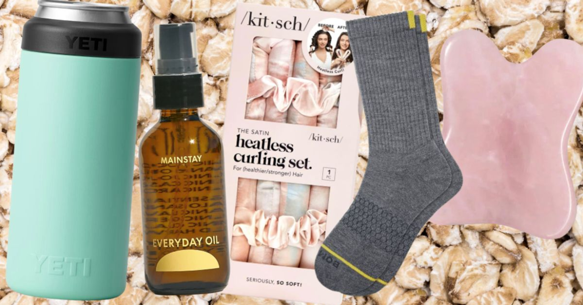 25 Grown-Up Stocking Stuffers Adults Will Love