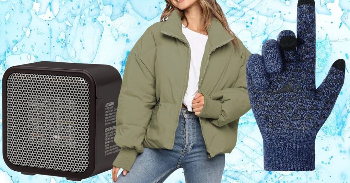 31 Products That Make Winter Easier