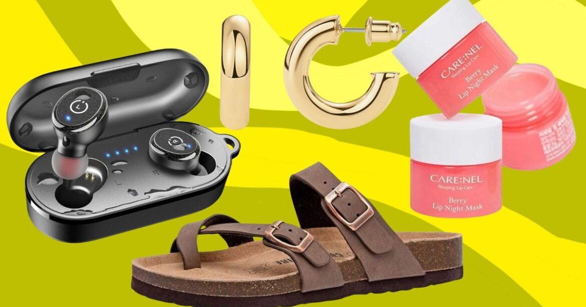 36 Affordable Products That Are Just As Good As Expensive Ones