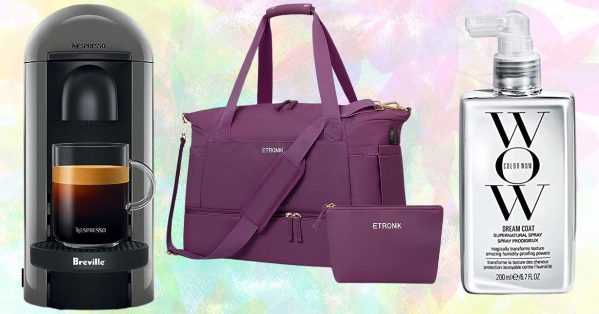 36 Must-Have Amazon Products That Reviewers Love